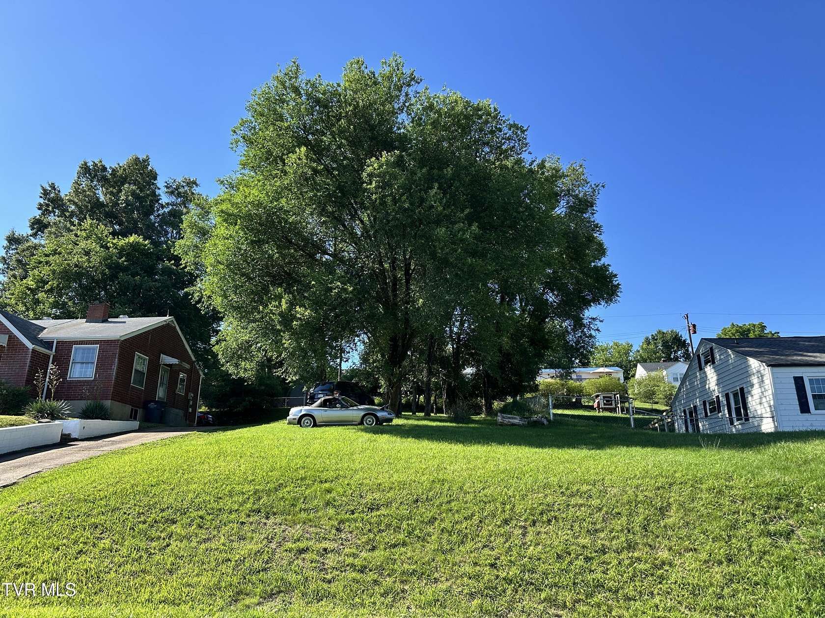 0.19 Acres of Residential Land for Sale in Kingsport, Tennessee