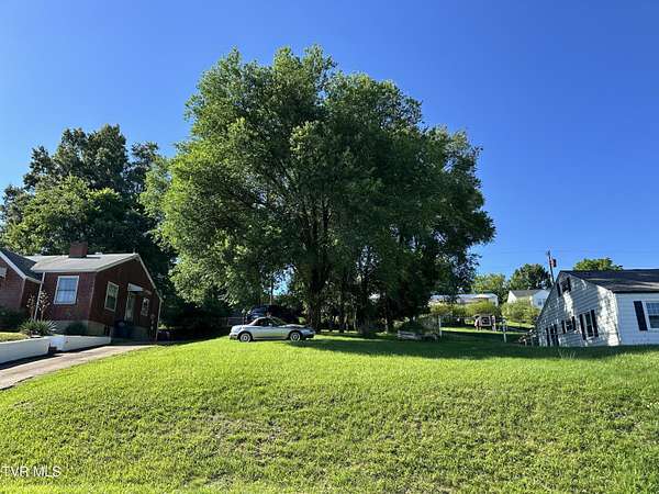 0.19 Acres of Residential Land for Sale in Kingsport, Tennessee