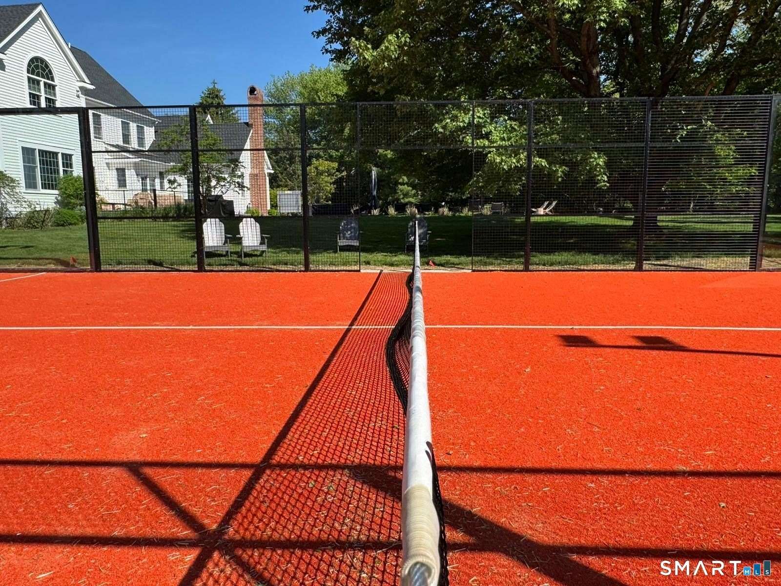 2 Acres of Land with Home for Lease in Wilton, Connecticut