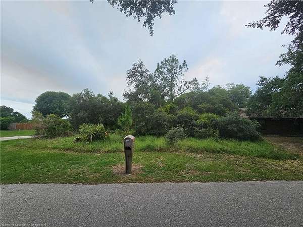 0.2 Acres of Residential Land for Sale in Sebring, Florida