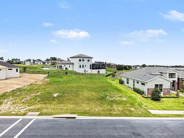 0.24 Acres of Residential Land for Sale in Lake Alfred, Florida