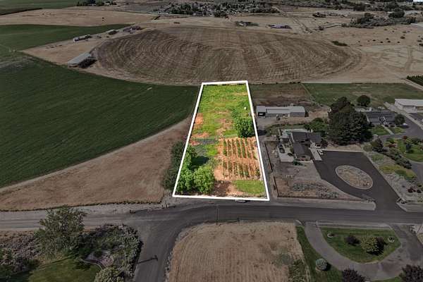 2.33 Acres of Residential Land for Sale in Kennewick, Washington