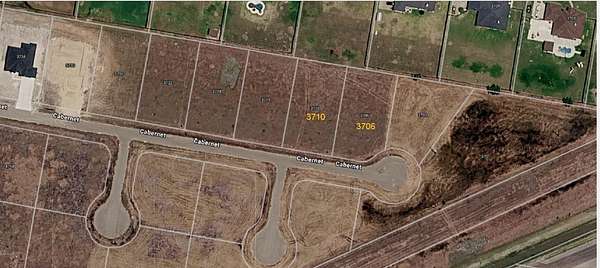 0.5 Acres of Residential Land for Sale in Robstown, Texas
