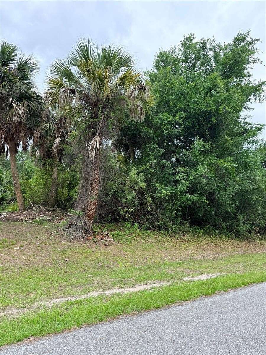 0.51 Acres of Residential Land for Sale in Port Charlotte, Florida