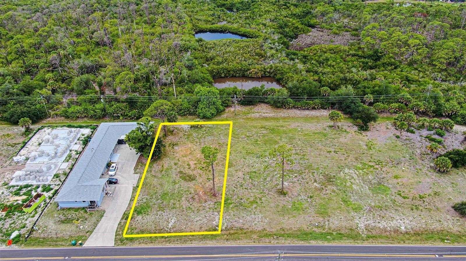 0.33 Acres of Residential Land for Sale in Rotonda West, Florida