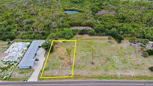 0.33 Acres of Residential Land for Sale in Rotonda West, Florida
