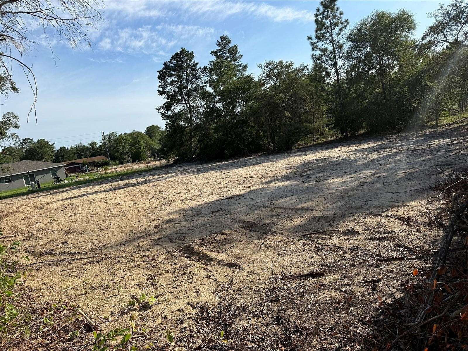 0.26 Acres of Residential Land for Sale in Dunnellon, Florida