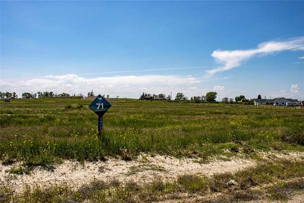 0.57 Acres of Residential Land for Sale in Helena, Montana