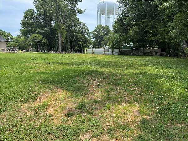 0.28 Acres of Residential Land for Sale in Siloam Springs, Arkansas