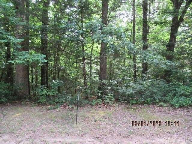 0.29 Acres of Residential Land for Sale in Fairfield Bay, Arkansas