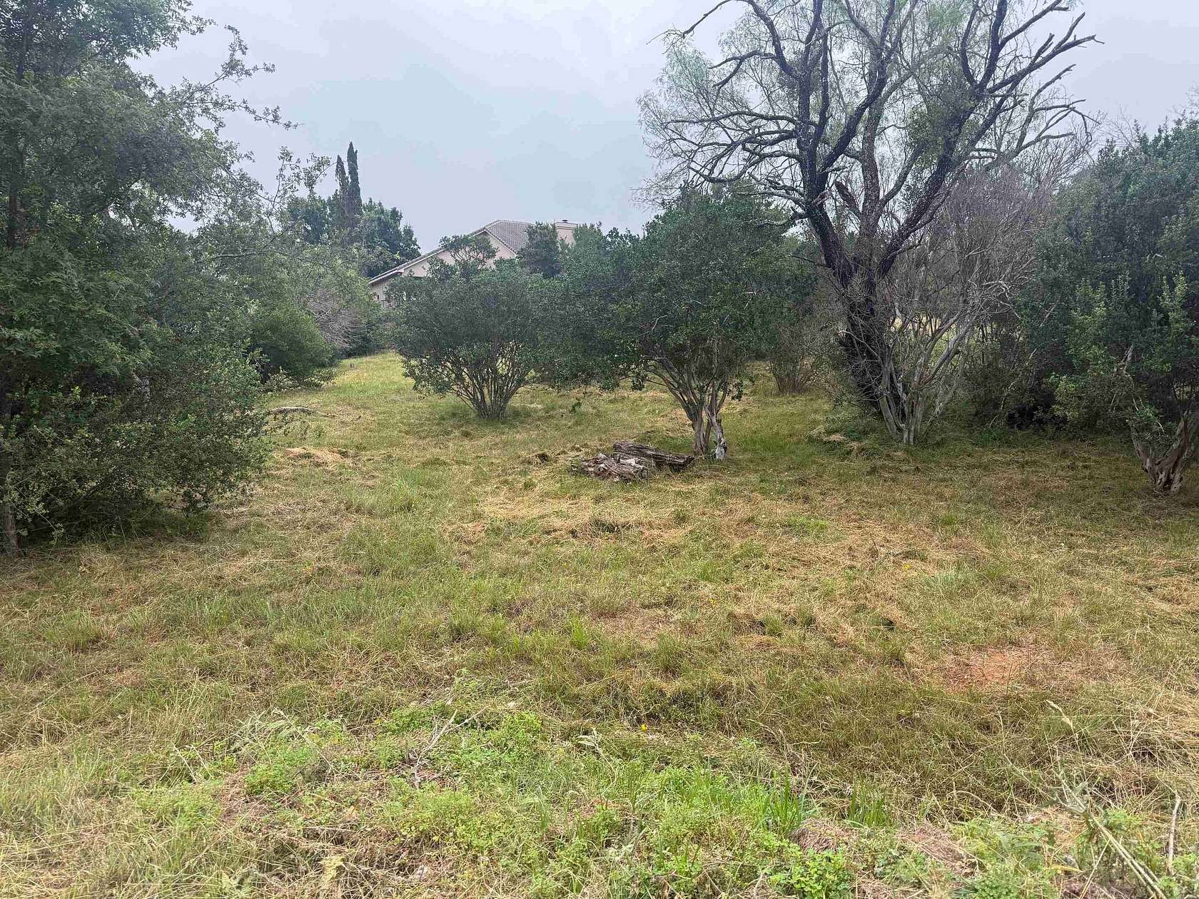 0.39 Acres of Residential Land for Sale in Horseshoe Bay, Texas