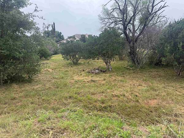 0.39 Acres of Residential Land for Sale in Horseshoe Bay, Texas