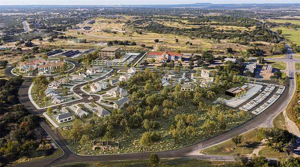 12.4 Acres of Mixed-Use Land for Sale in Glen Rose, Texas