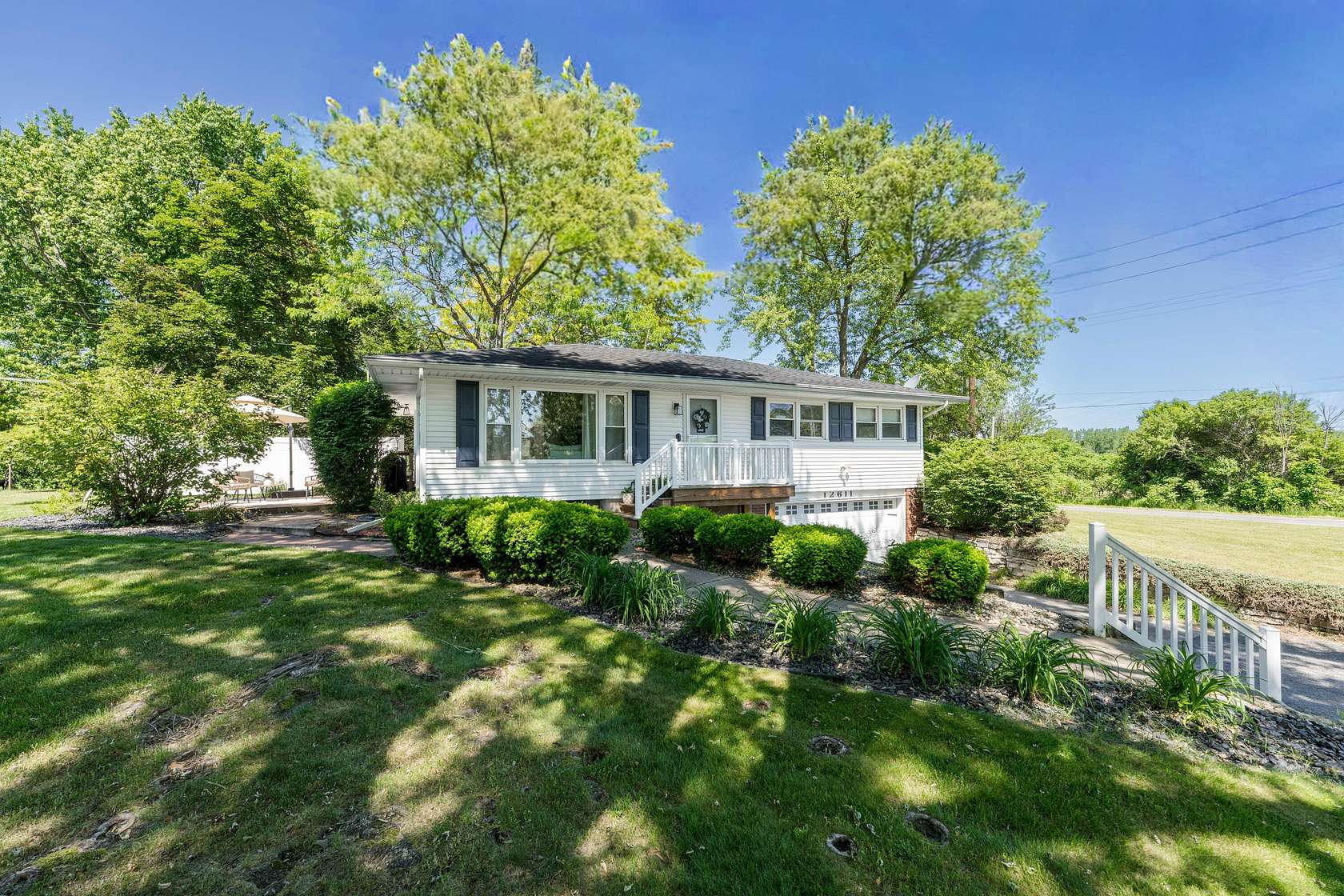 1.6 Acres of Land with Home for Sale in Marshall, Michigan
