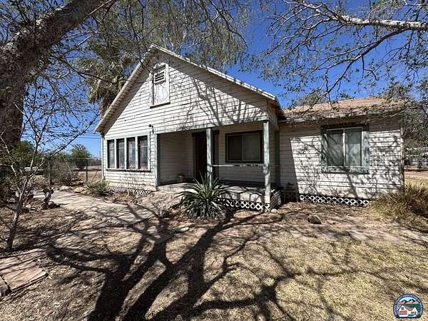 2.49 Acres of Land with Home for Sale in Imperial, California