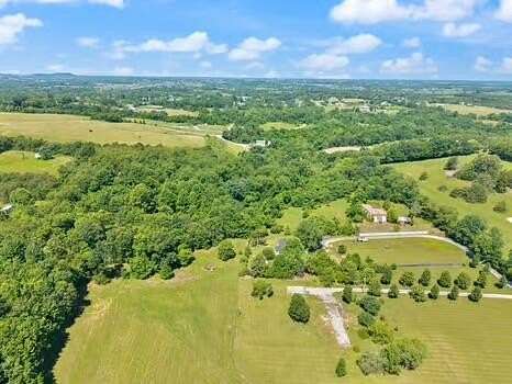 19.8 Acres of Recreational & Residential Land for Sale in Berea, Kentucky