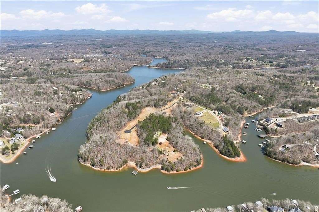 2 Acres of Residential Land for Sale in Gainesville, Georgia