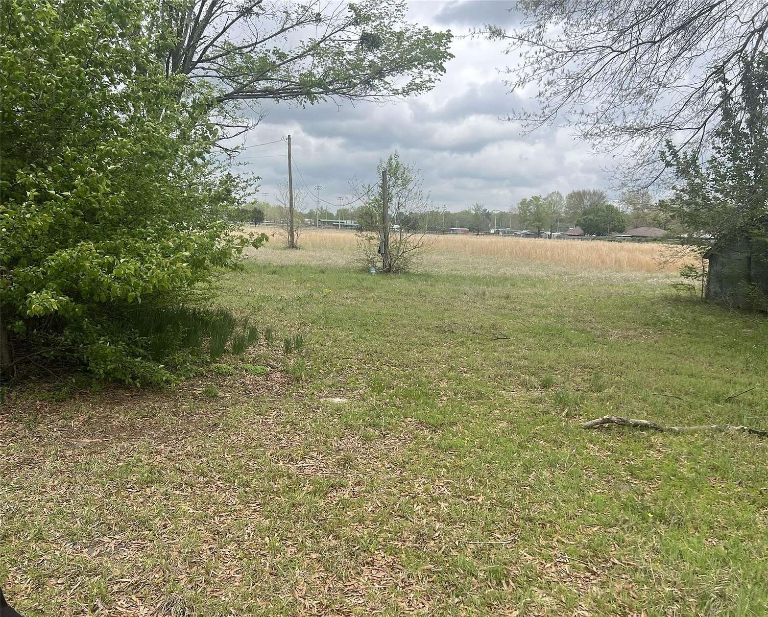 9.9 Acres of Mixed-Use Land for Sale in New Boston, Texas