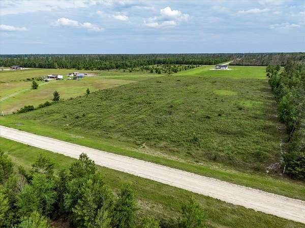 5 Acres of Land for Sale in Lee, Florida
