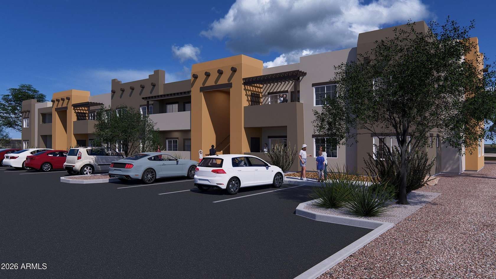 4.5 Acres of Mixed-Use Land for Sale in Yuma, Arizona