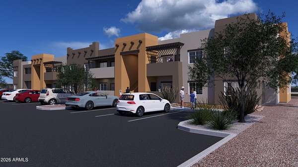 4.5 Acres of Mixed-Use Land for Sale in Yuma, Arizona