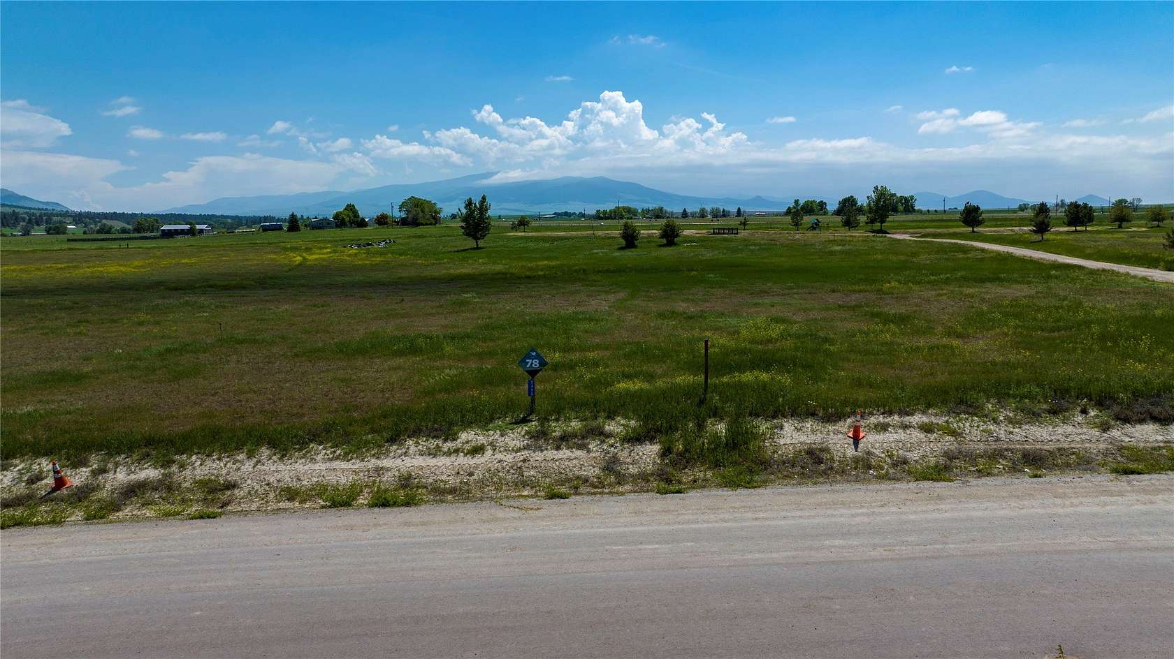 1.12 Acres of Residential Land for Sale in Helena, Montana