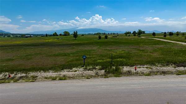 1.12 Acres of Residential Land for Sale in Helena, Montana