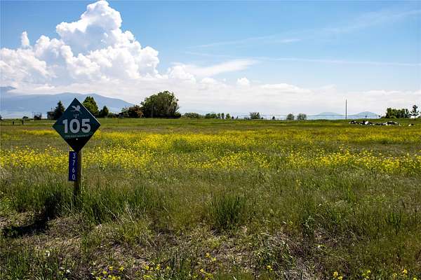 1.37 Acres of Residential Land for Sale in Helena, Montana