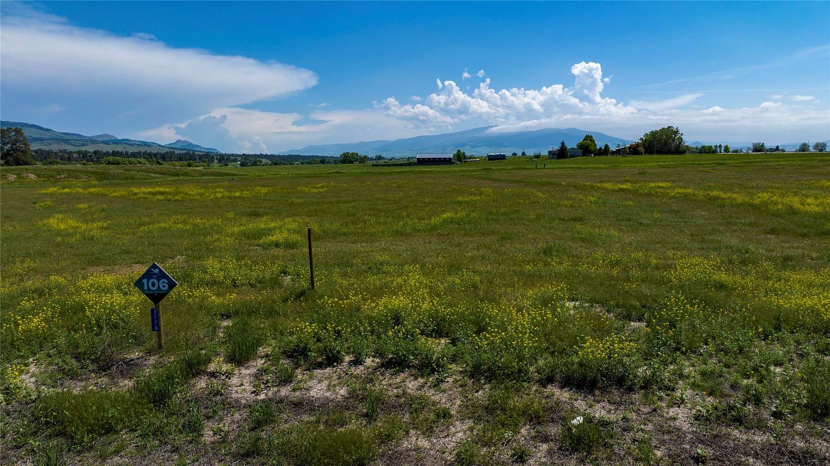 1.52 Acres of Residential Land for Sale in Helena, Montana