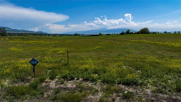 1.52 Acres of Residential Land for Sale in Helena, Montana