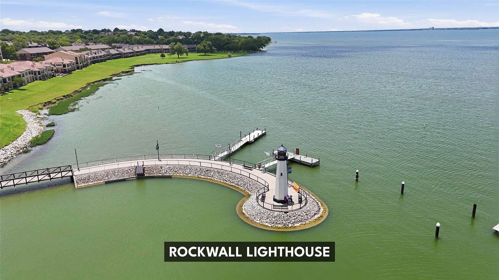 0.18 Acres of Residential Land for Sale in Rockwall, Texas