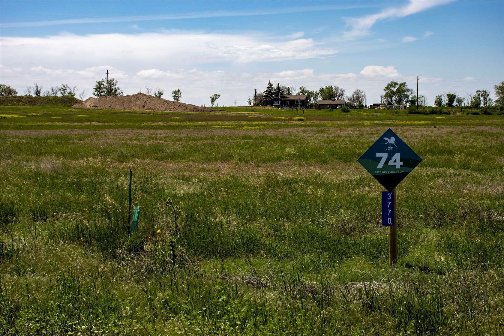 1.19 Acres of Residential Land for Sale in Helena, Montana