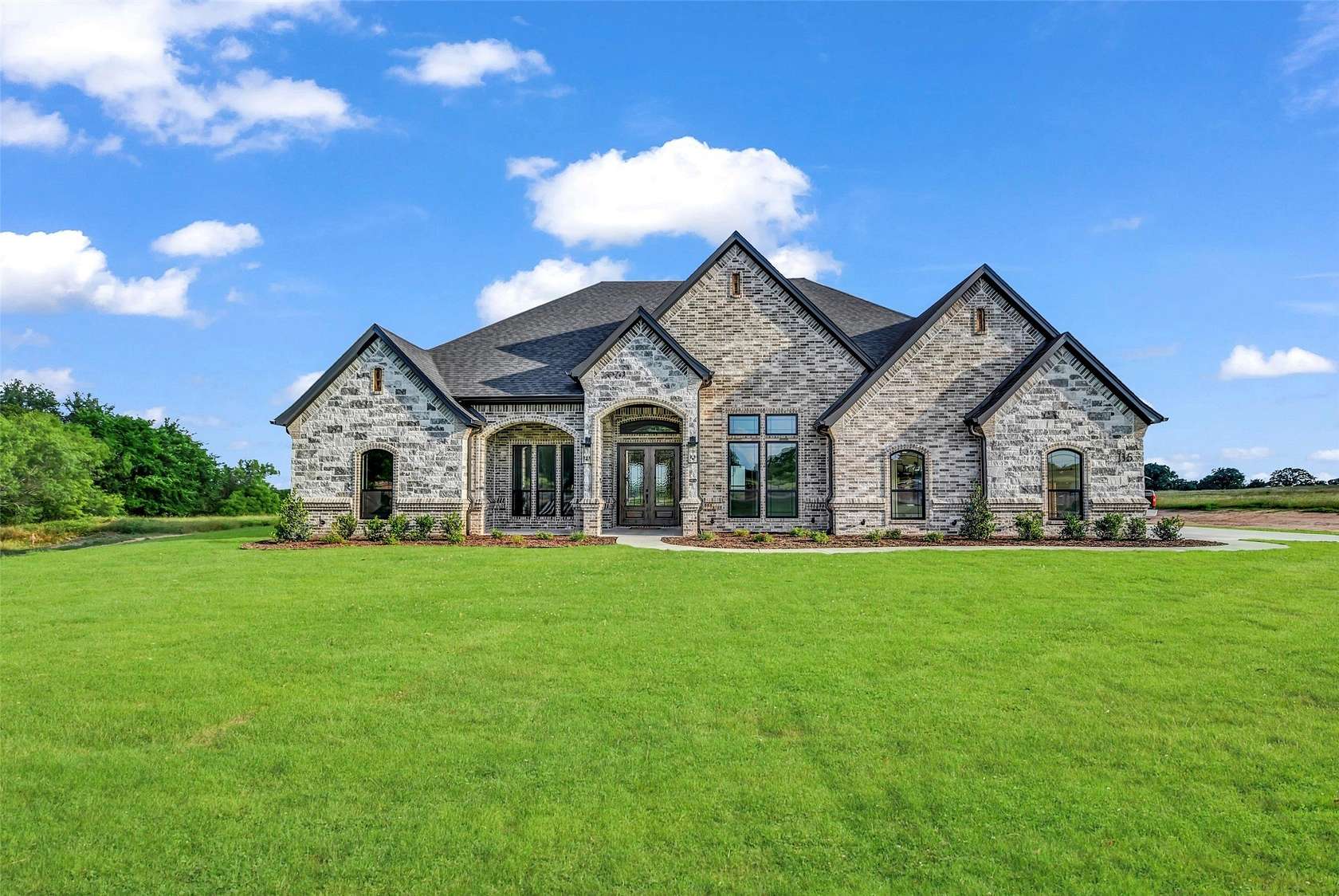 2.3 Acres of Land with Home for Sale in Decatur, Texas