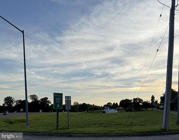 3 Acres of Land for Sale in Hampstead, Maryland