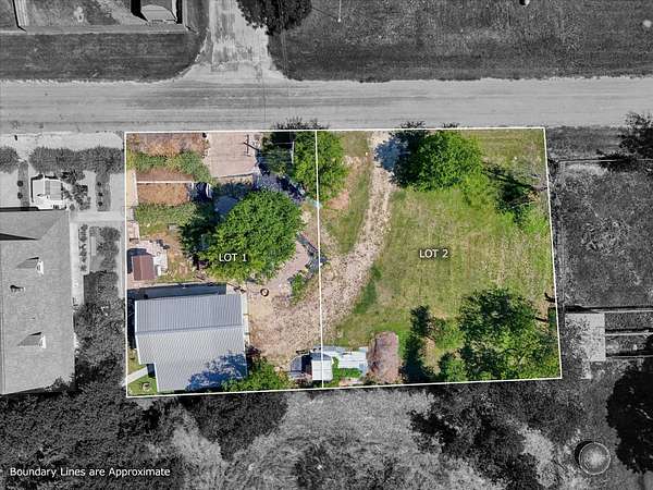 0.39 Acres of Residential Land for Sale in Hico, Texas