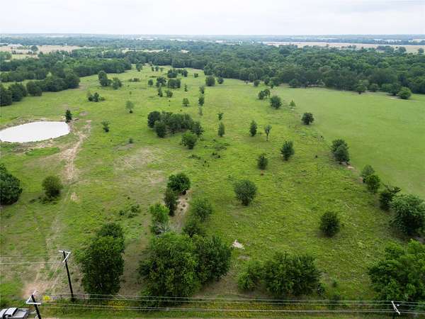 30.2 Acres of Land for Sale in Sulphur Springs, Texas