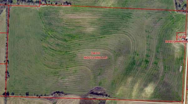 71.4 Acres of Agricultural Land for Sale in Howe, Texas