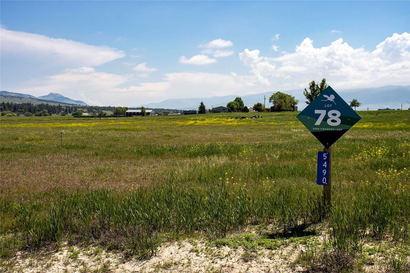 1.46 Acres of Residential Land for Sale in Helena, Montana