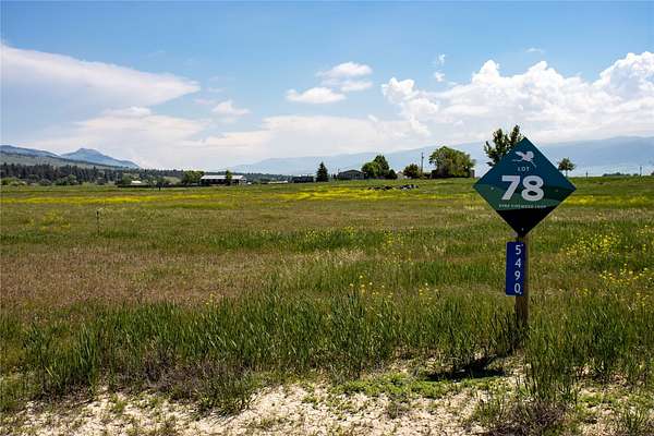 1.46 Acres of Residential Land for Sale in Helena, Montana