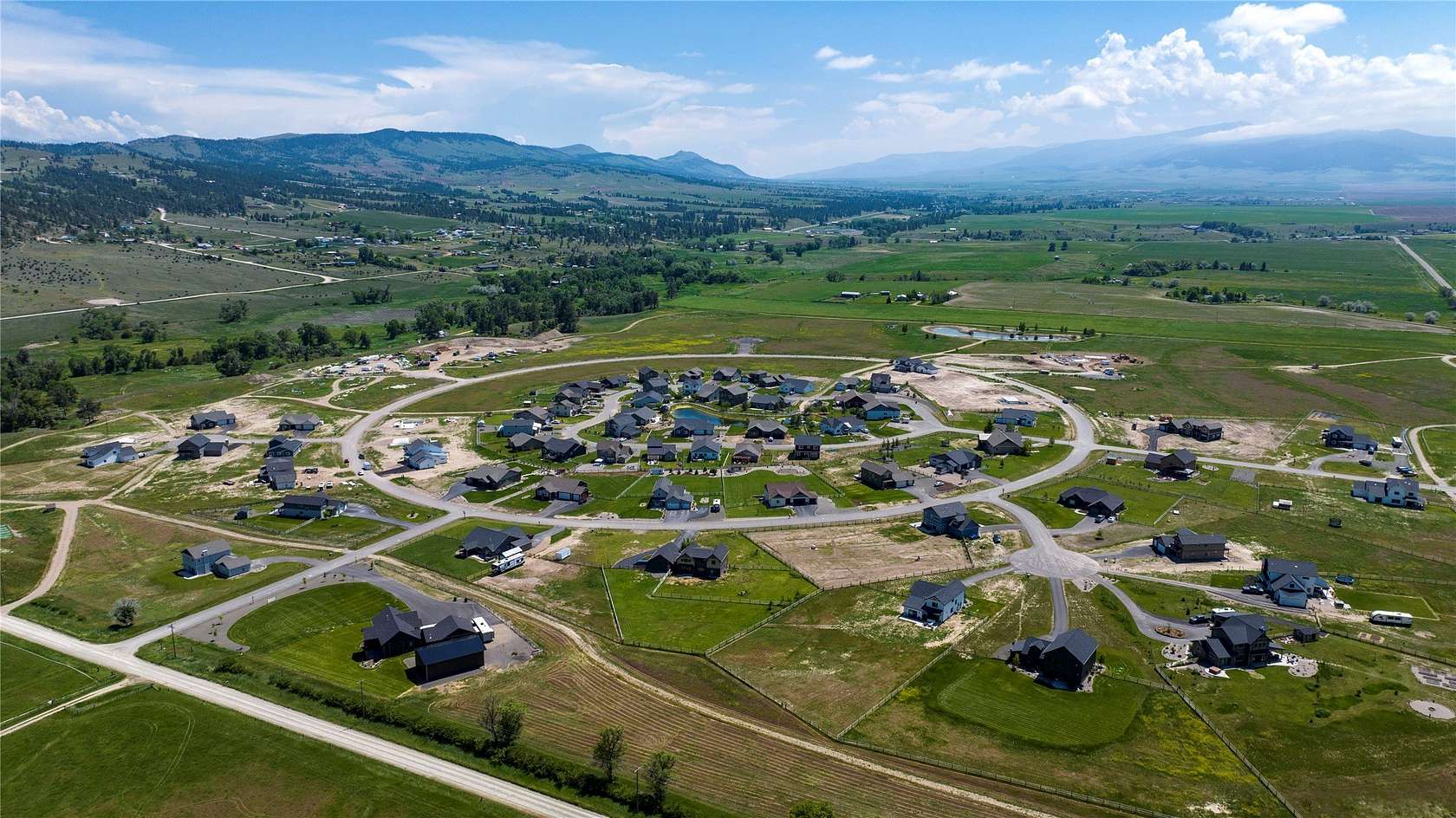 0.62 Acres of Residential Land for Sale in Helena, Montana