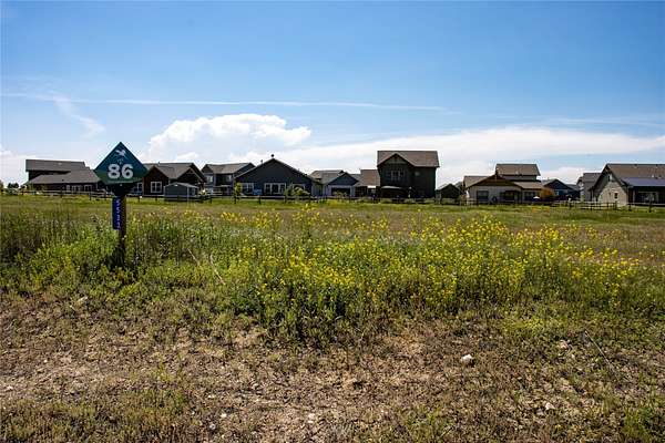 0.81 Acres of Residential Land for Sale in Helena, Montana