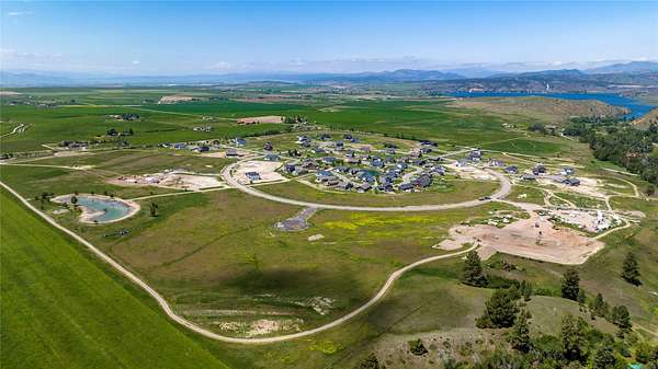 1.24 Acres of Residential Land for Sale in Helena, Montana