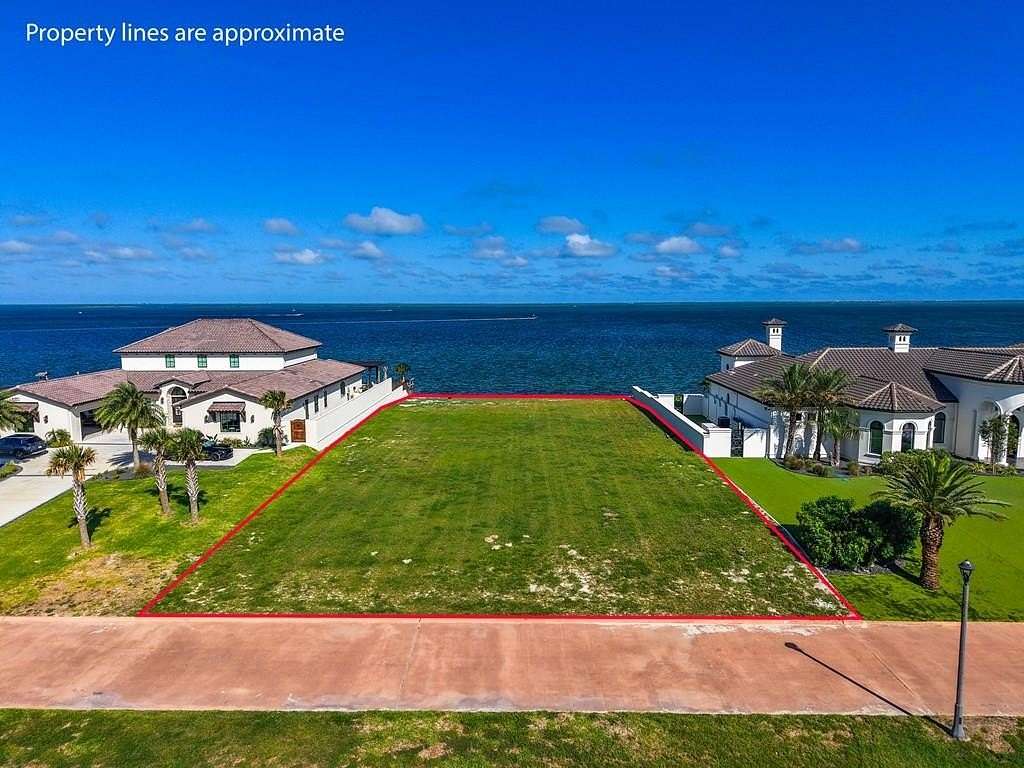 0.56 Acres of Residential Land for Sale in Aransas Pass, Texas