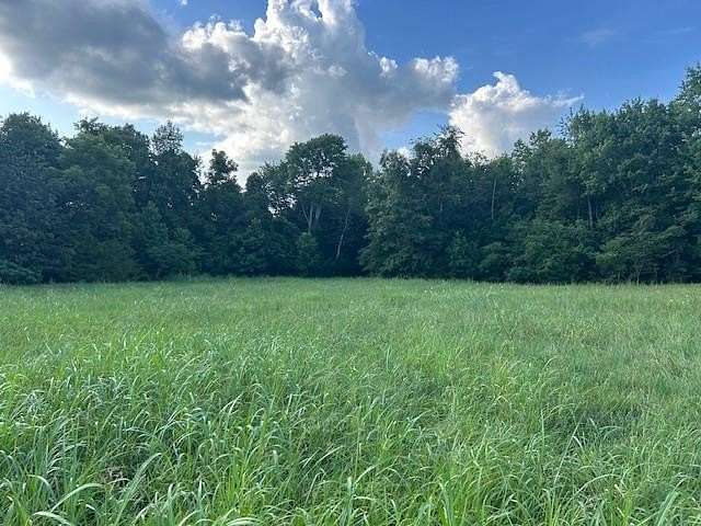 23 Acres of Recreational & Residential Land for Sale in Cave City, Kentucky