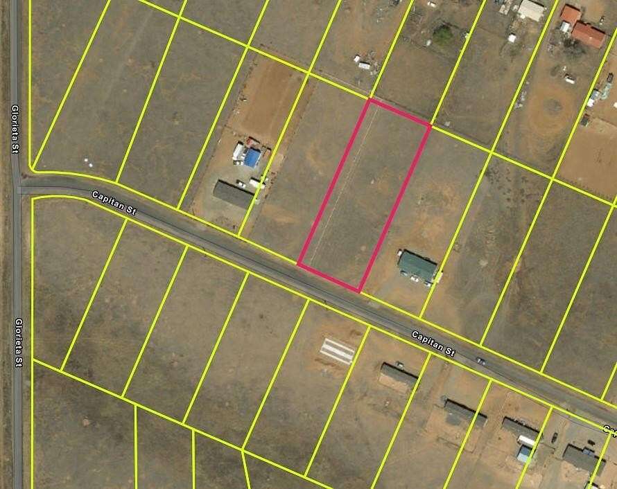 0.96 Acres of Residential Land for Sale in Moriarty, New Mexico
