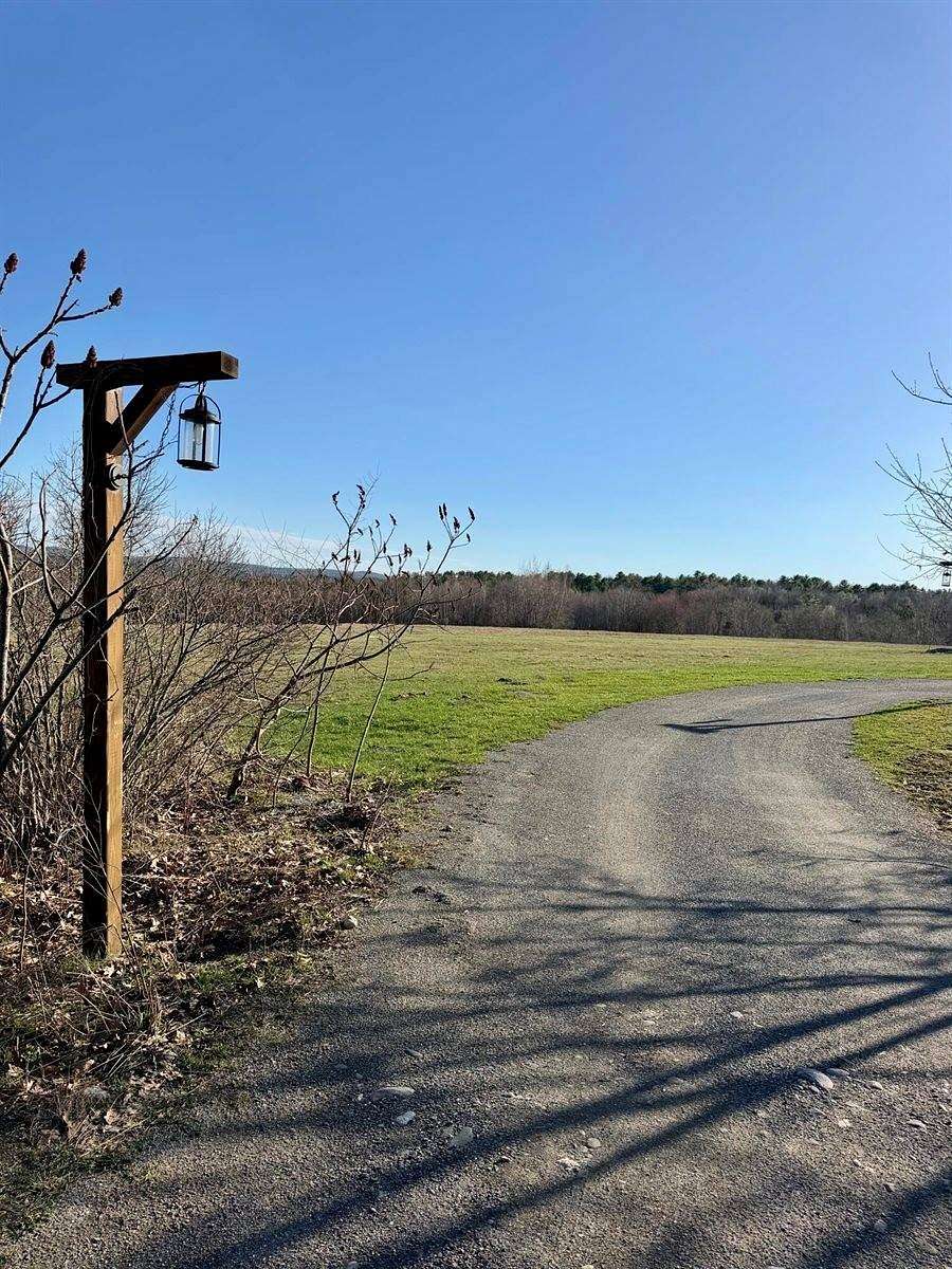 11.6 Acres of Land for Sale in Hampden, Maine