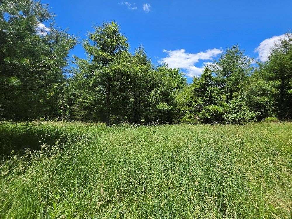 26.4 Acres of Land for Sale in Woodlawn, Virginia