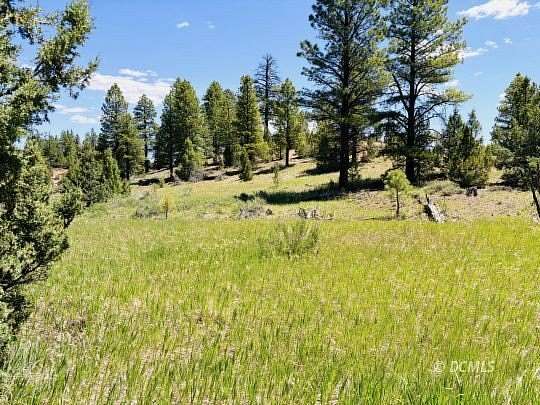 2.4 Acres of Residential Land for Sale in Duck Creek Village, Utah