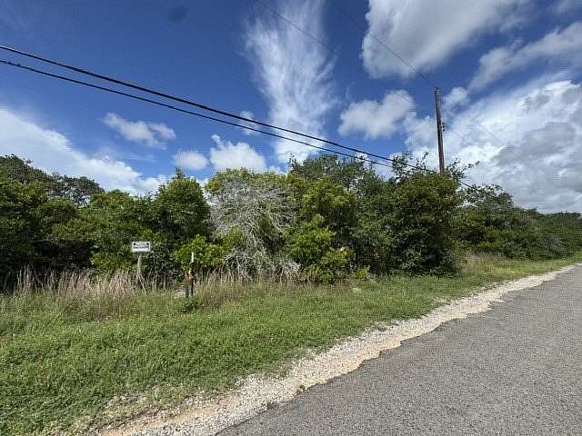 2.19 Acres of Land for Sale in Ingleside, Texas