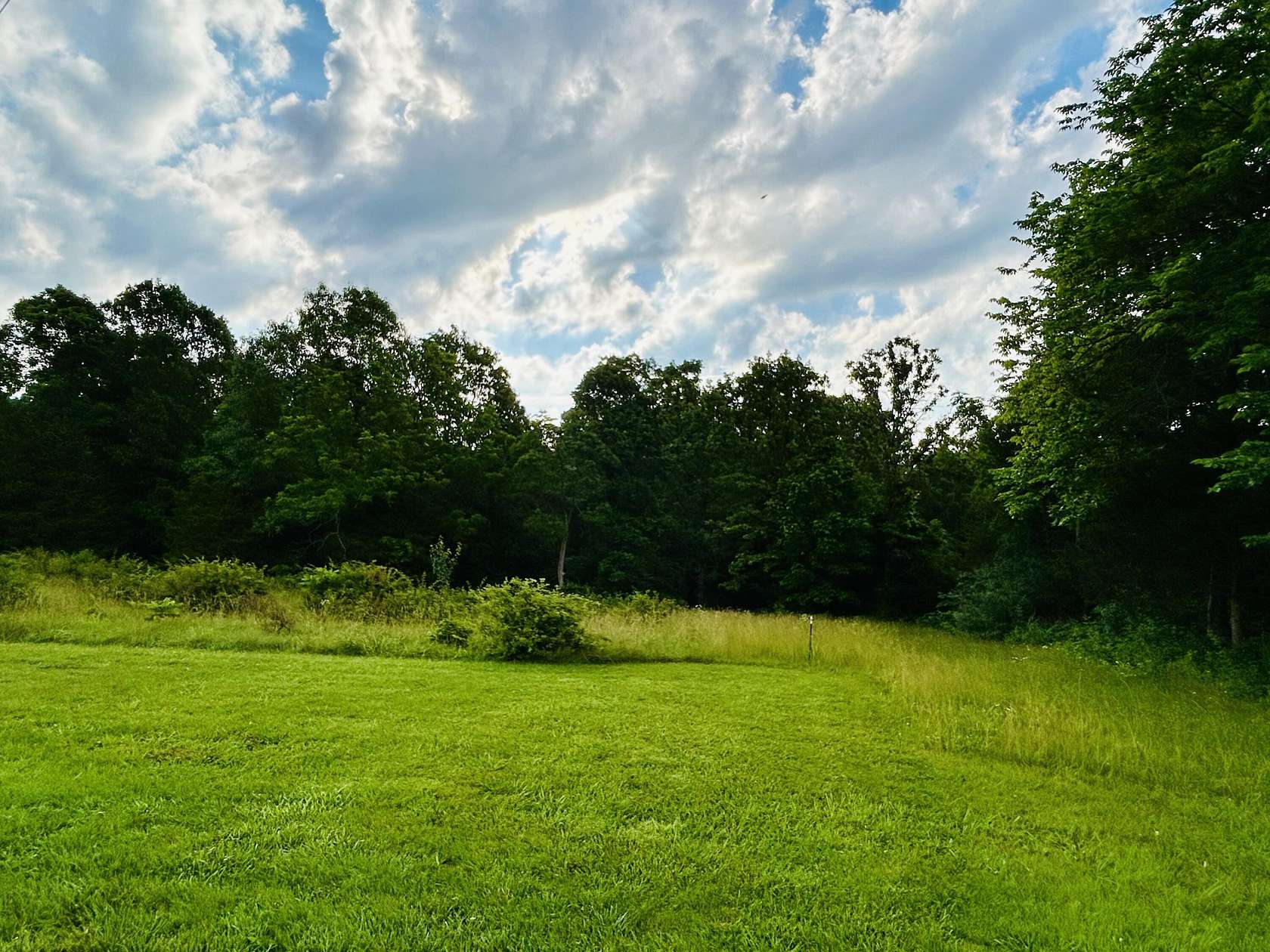 10 Acres of Residential Land for Sale in Marionville, Missouri